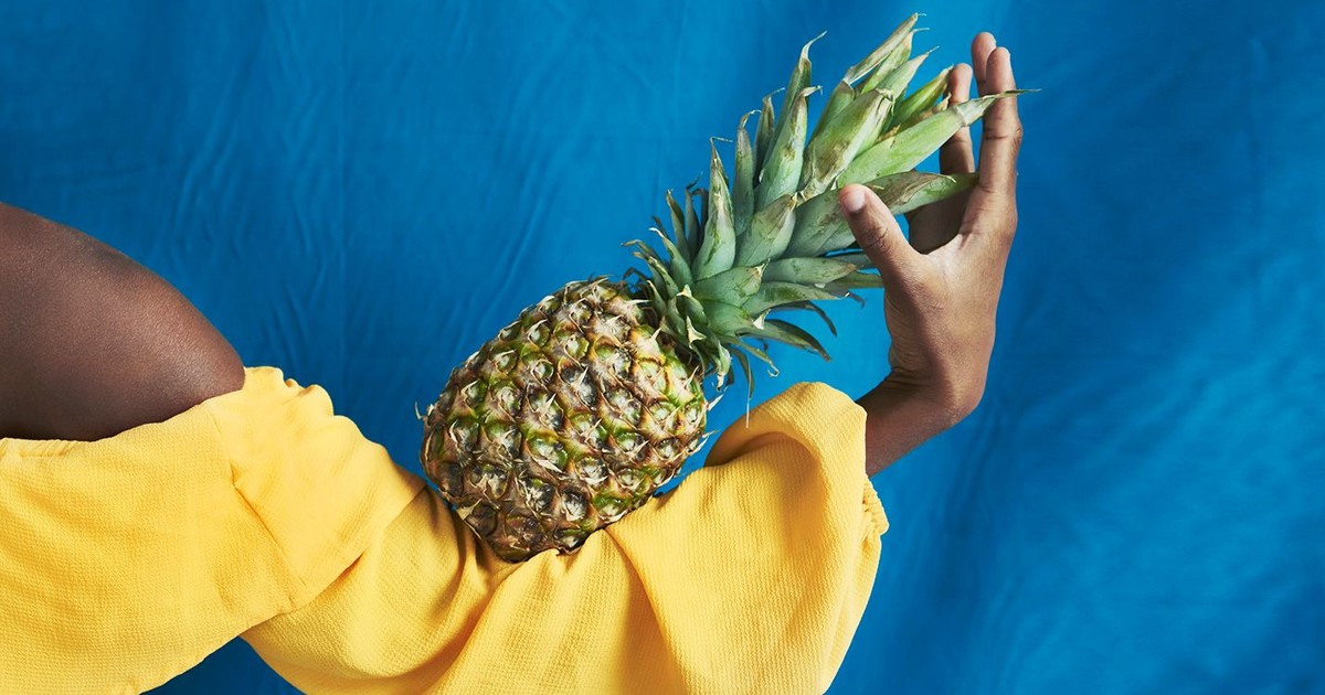 Benefits of pineapple sexually Pulse Uganda