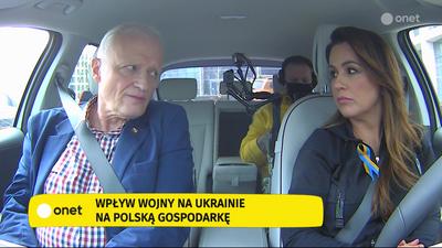 Wojna w Ukrainie. Piechota: Jest potrzebna centralna ewidencja pracowników i miejsc pracy