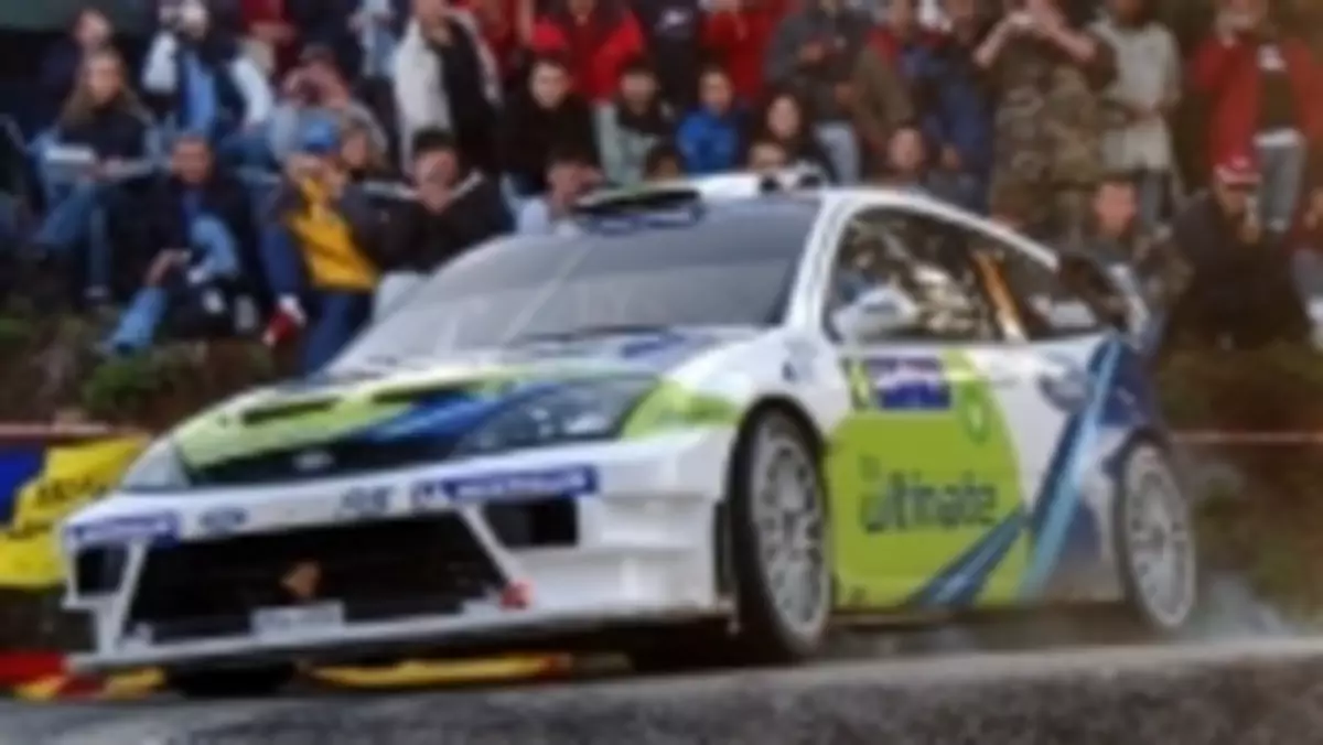 Wiele zmian w WRC