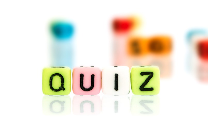 QUIZ trudnych pytań. 16/20 to wynik możliwy tylko dla orłów z Wiedzy o Społeczeństwie