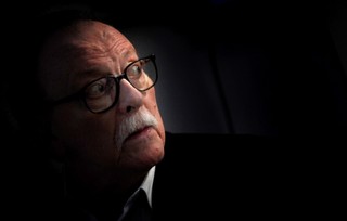 Nie żyje artysta fotografik Marek Karewicz