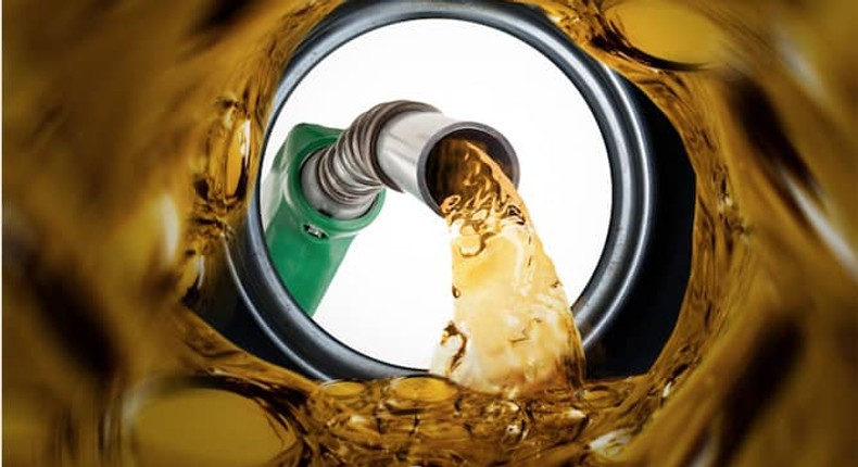 5 states in Nigeria with the highest cost of diesel