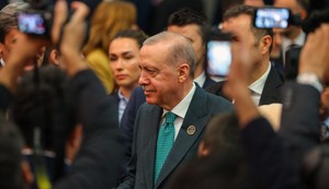 Redžep Tajip Erdogan