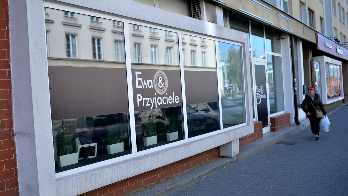 "Ewa & Przyjaciele"