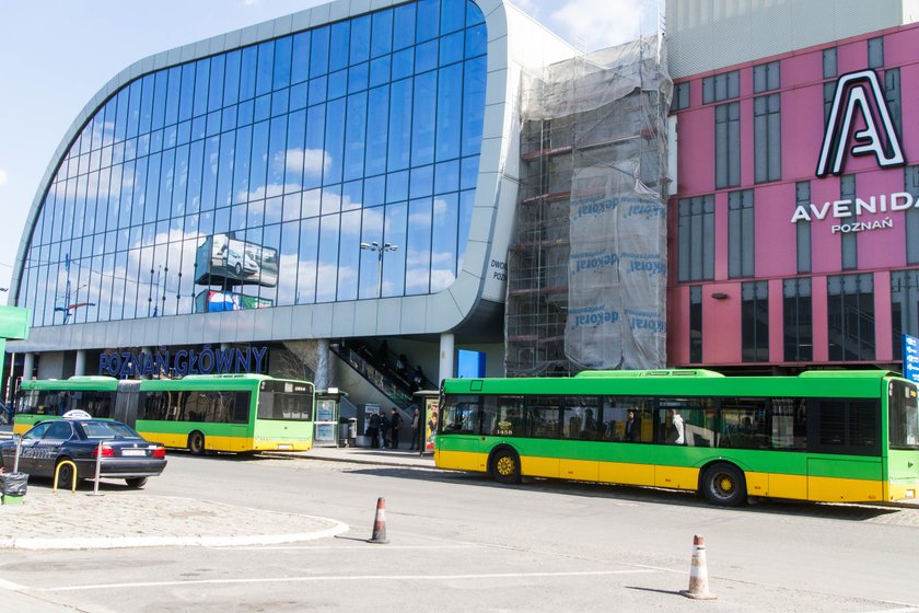 Program Bus-Tramwaj-Kolej zwiększa swój zasięg