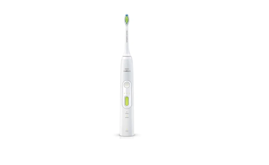 Philips HX8911Sonicare HealthyWhite