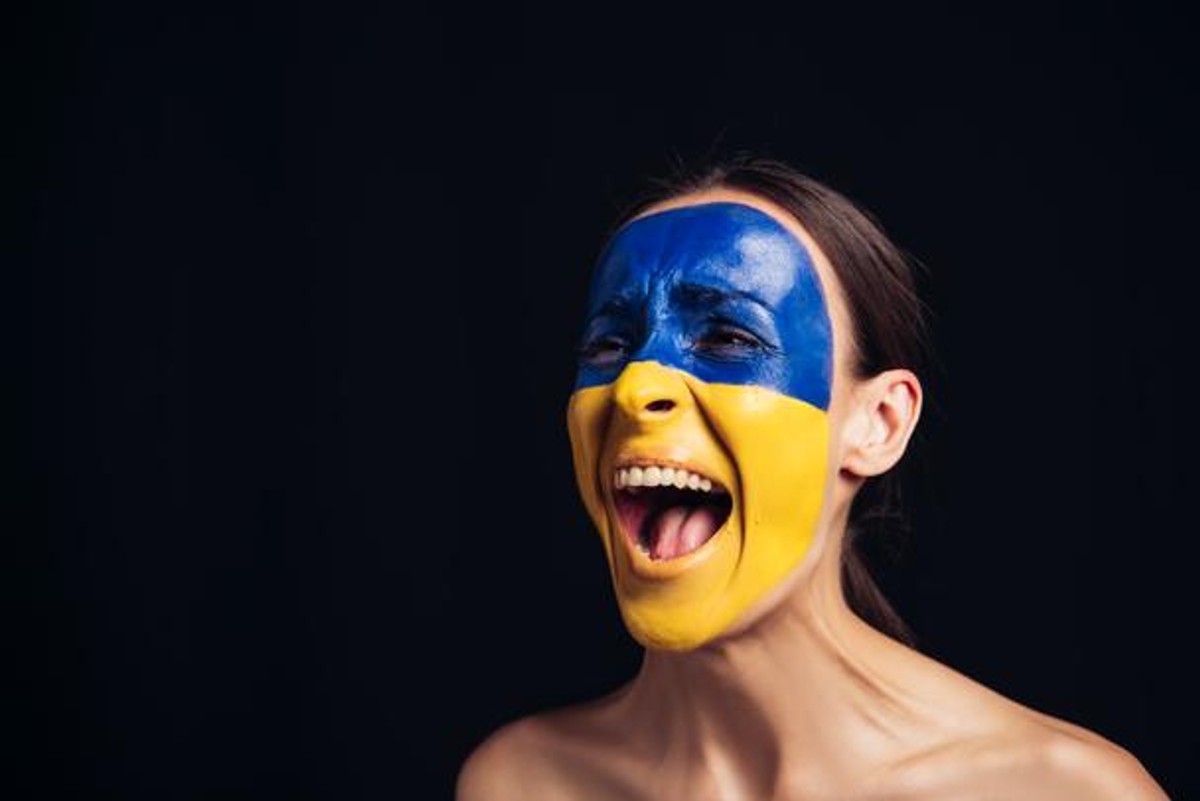 Ukrainki wpływają na Europę. Ze szczególnym uwzględnieniem Polski