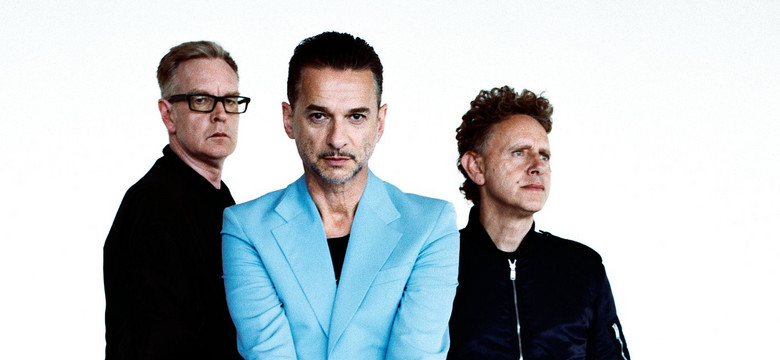 Depeche Mode zapowiada kontynuację kolekcjonerskiej serii winylowej