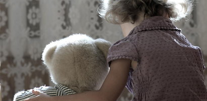 Dramat sióstr spod Inowrocławia. 13-latka pokazała list pożegnalny