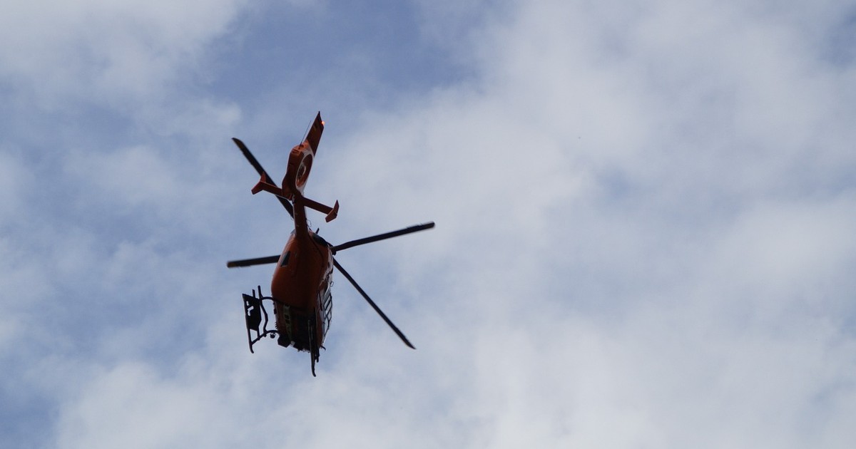 Friss hír! Két busz karambolozott Debrecenben, mentőhelikopter is a helyszínen