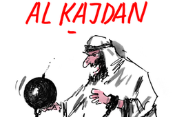 sawka al kaida charlie hebdo islam muzułmanie