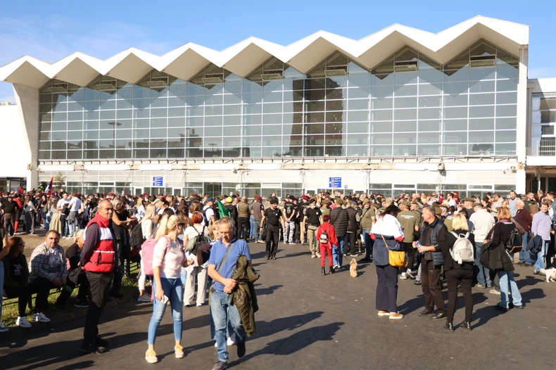 Železnička stanica Novi Sad