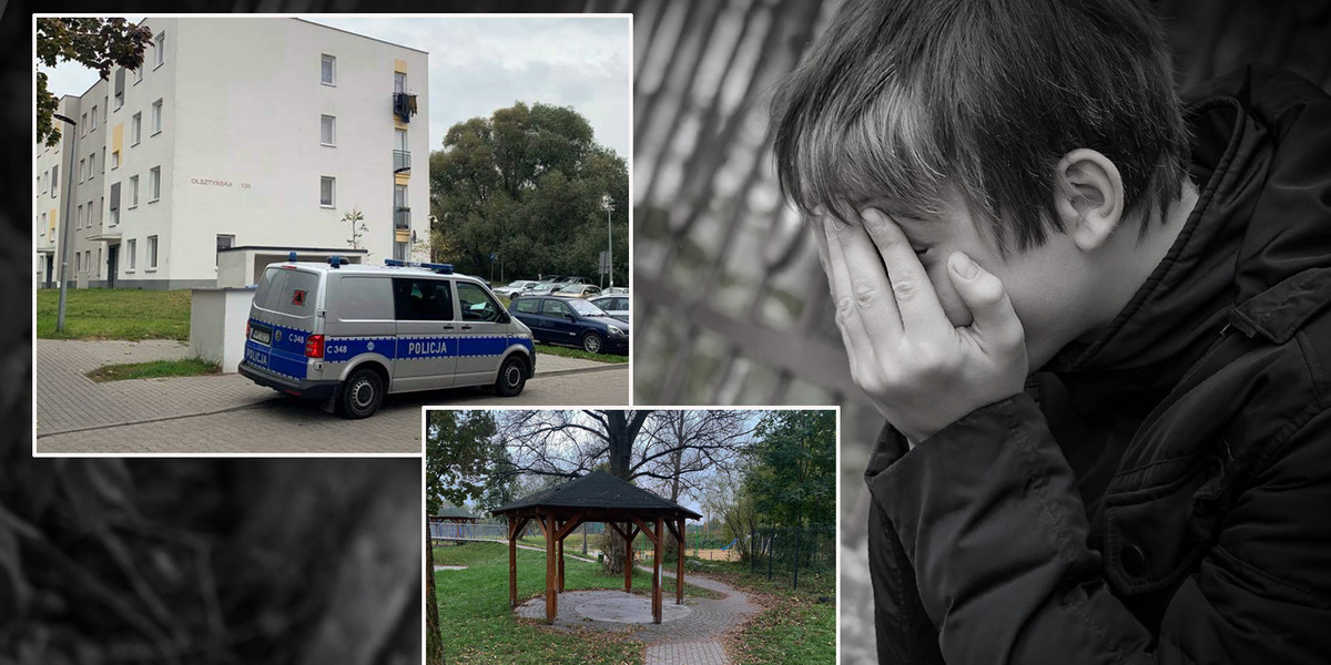 Rówieśnicy zgotowali w Toruniu piekło nastolatkom z dysfunkcjami.