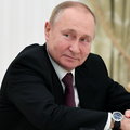 Brytyjczycy: Putin planuje zainstalować prorosyjskiego lidera w Ukrainie. Rosja zaprzecza