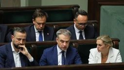 MEN rezygnuje z kontrowersyjnego pomysłu. Projekt nagle zniknął z porządku obrad