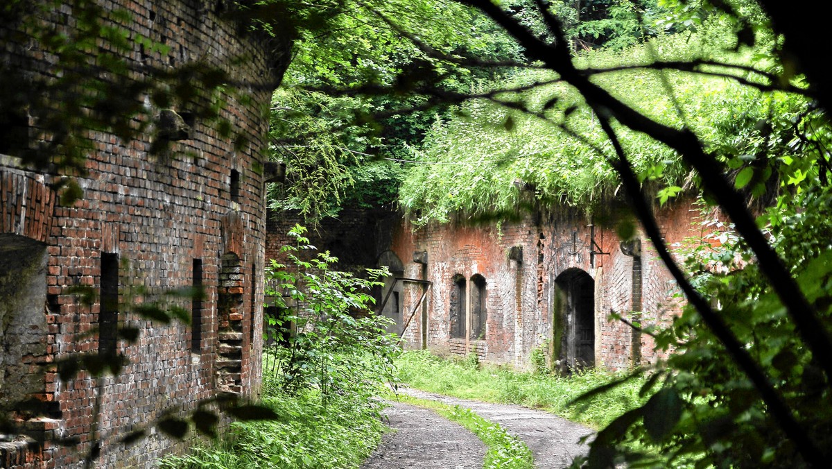 Kraków: Fort w Bronowicach sprzedany za blisko 16 mln zł