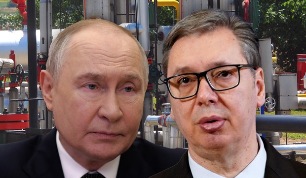 Putin i Vučić 
