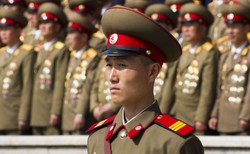 Incydent między Koreą Północną a Południową. Padły strzały na morzu