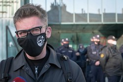 Sędzia Tuleya w oparach absurdu