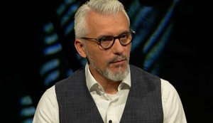 Saša Borojević