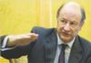 Rostowski: podwyżka podatków to plan awaryjny