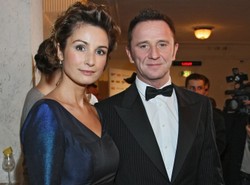 Brodzik znowu odmówiła TVN. "Nie chce się zbłaźnić"