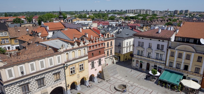 Tarnów: będzie korekta w kursach autobusów