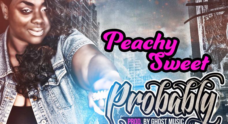 Peachy Sweet - Probably (Prod. by Ghost Music) (Thinkghmusic.com)