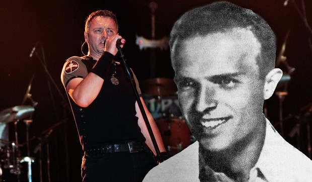 Rade Končar 
