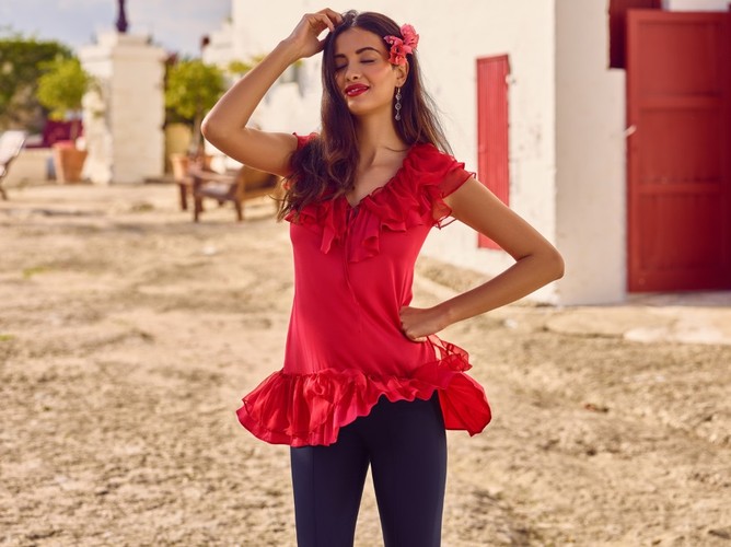 Kolekcja Taranko Premium wiosna/lato 2019