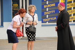 10 pytań o 'Ranczo'. QUIZ. Polacy kochali ten serial. Ile jeszcze z niego pamiętasz?