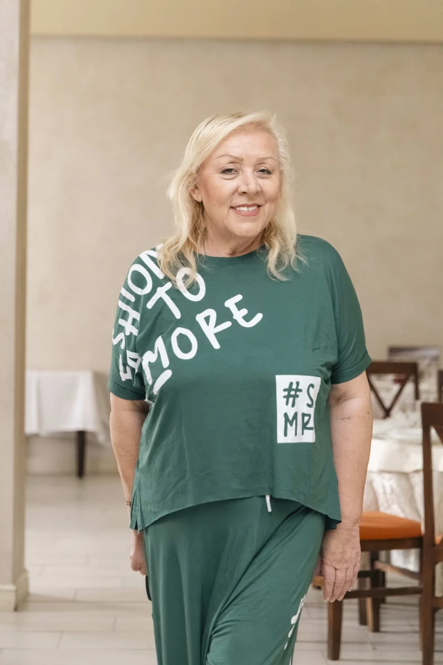 "SVADBA VEKA, A ON ĆE BITI KUM!" Era Ojdanić je rekao da je Zorica Marković napustila Elitu 9 zbog udaje, a ovo je njena strana priče