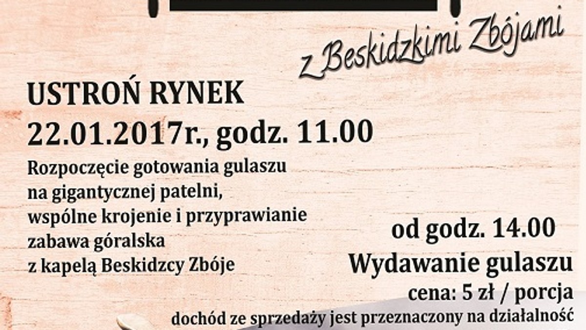 Przedstawiamy atrakcje, które czekają na mieszkańców i turystów w Ustroniu.