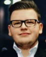 Jakub Kralka prawnik, autor bloga Techlaw.pl