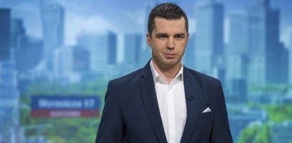 Rachoń ma poprowadzić debatę w TVP. Jedna sprawa ciągnie się za nim od lat. Szok, za co się przebrał...