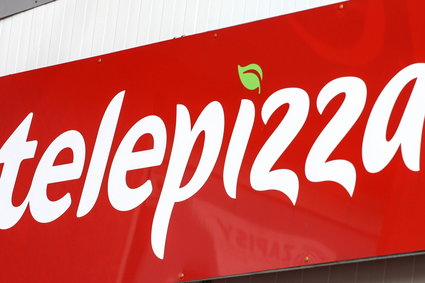 Właściciel Pizza Hut chce przejąć Telepizzę. Złożył wniosek do UOKiK