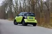 Smart Fortwo EQ