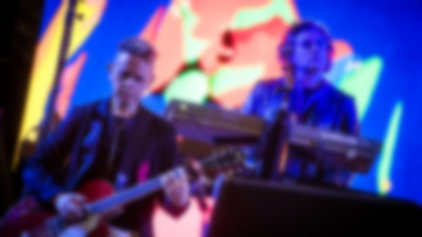 Open'er Festival 2018: Depeche Mode dali czadu na scenie