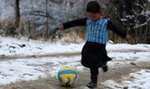 Messi spotka się z chłopcem, którego zdjęcie podbiło świat!