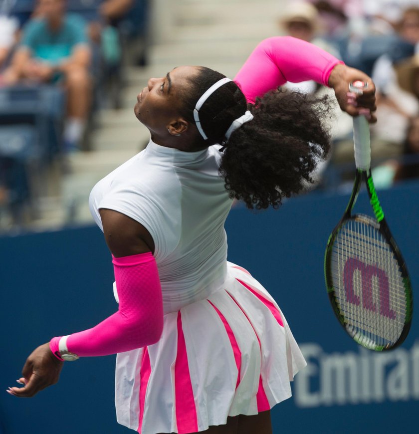 Serena Williams pobiła historyczny rekord. Tenisistka ma najwięcej zwycięstw w Wielkim Szlemie