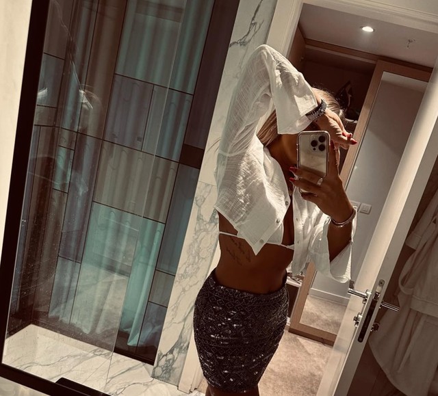 Dalila Dragojević