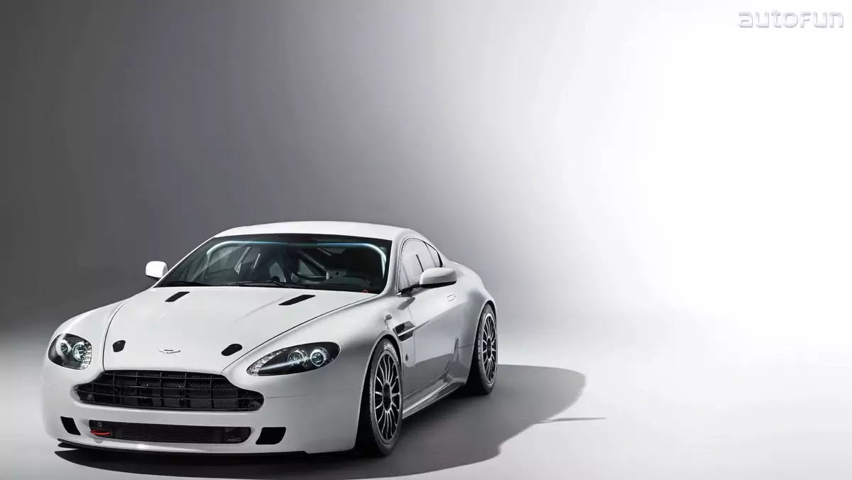 Aston Martin Vantage