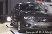 Fiat Tipo w teście Euro NCAP