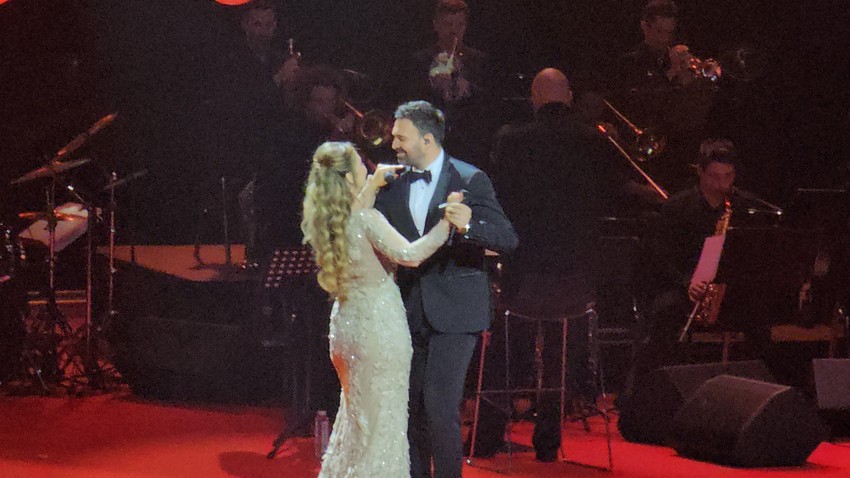 Jelena Tomašević i Ivan Bosiljčić