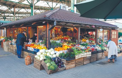 Obniżenie VAT po wyborach? Przed nami 2 tura głosowania. Czy jest szansa na obniżkę cen?