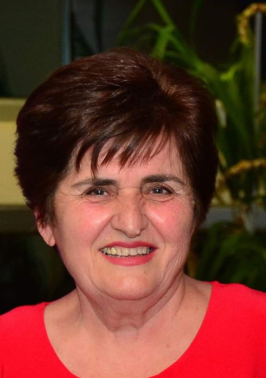 Moravka Petrović iz Nisa preminula je od kovida pet dana posle supruga Zorana