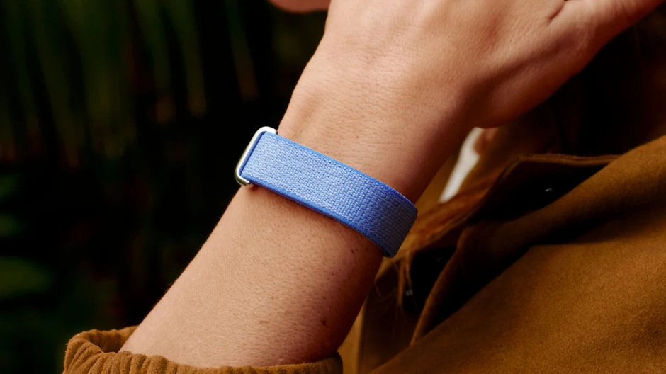 Pixel Fitbit Air