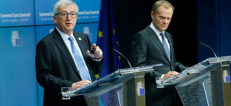 Jednak bankructwo? Szczyt w sprawie Grecji bez porozumienia