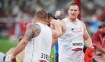 Złoty polski młot. Wojciech Nowicki mistrzem olimpijskim, Paweł Fajdek też na podium! 