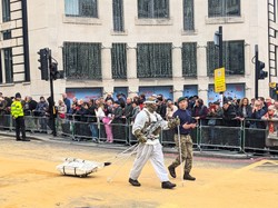 Brytyjskie wojska na Grenlandii? Europa odpowie na groźby Trumpa